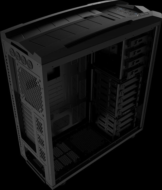 Image du produit AeroCool Xpredator II (ATX, mATX, Mini-ITX, E-ATX, XL-ATX)