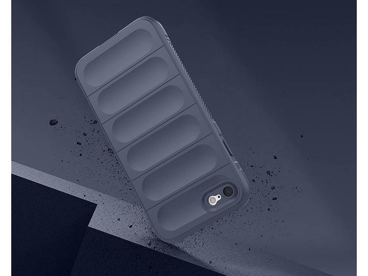 Immagine prodotto Screenguard Custodia CloudCase per Apple iPhone SE 2022 in TPU (Apple iPhone SE (terza generazione))