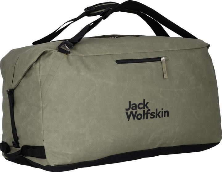 Actual product image Jack Wolfskin Traveltopia Duffle 85 (85 l)