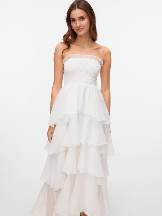 Image du produit Vero Moda VMDELILAH Robe longue Robe (XL)