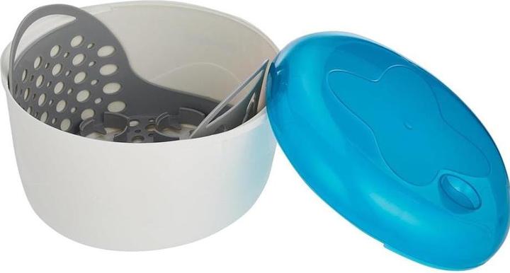 Produktbild Badabulle Mikrowellen-Sterilisator