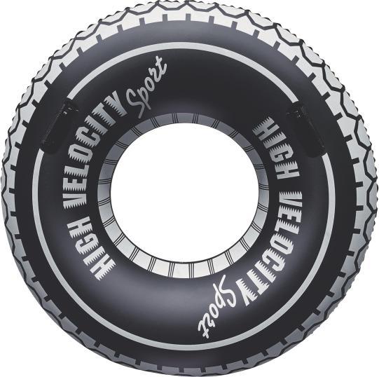 Immagine prodotto Bestway Bouee Pneu Vitesse 119cm