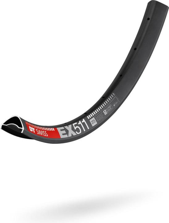 DT Swiss EX 511 Felge DB (27.50")
