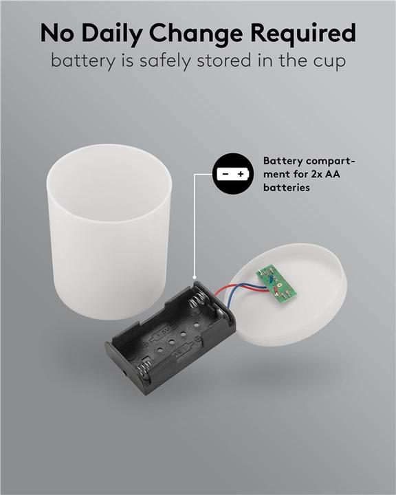 Produktbild Goobay LED-Grablicht (1 x)