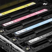 Produktbild HP LaserJet Pro 200 M251nw (Laser, Farbe)