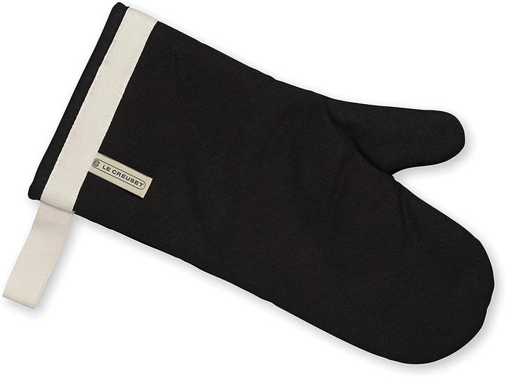 Actual product image Le Creuset oven glove (Cotton)