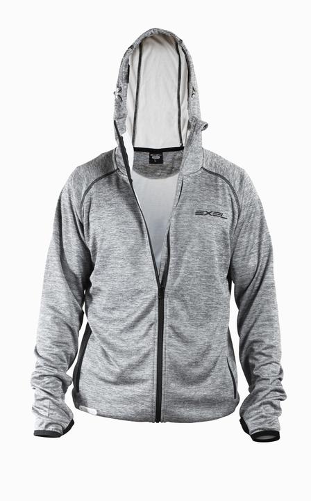 Immagine prodotto IH Exel Score Zip Hoodie (L)