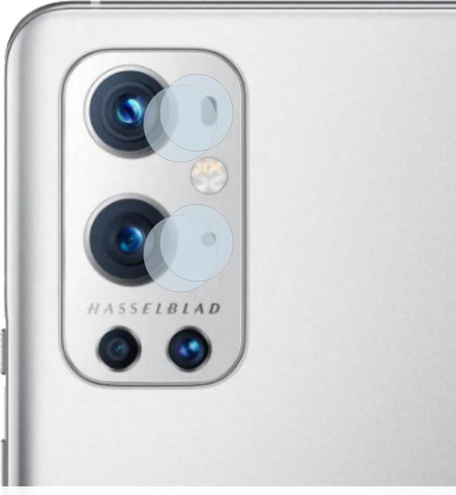 Image du produit BROTECT Protection Clair (2 pièce(s), Realme 9 Pro+)