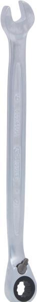 Actual product image KS Tools GEARplus ratchet ring open end wrench reversible (36 mm)