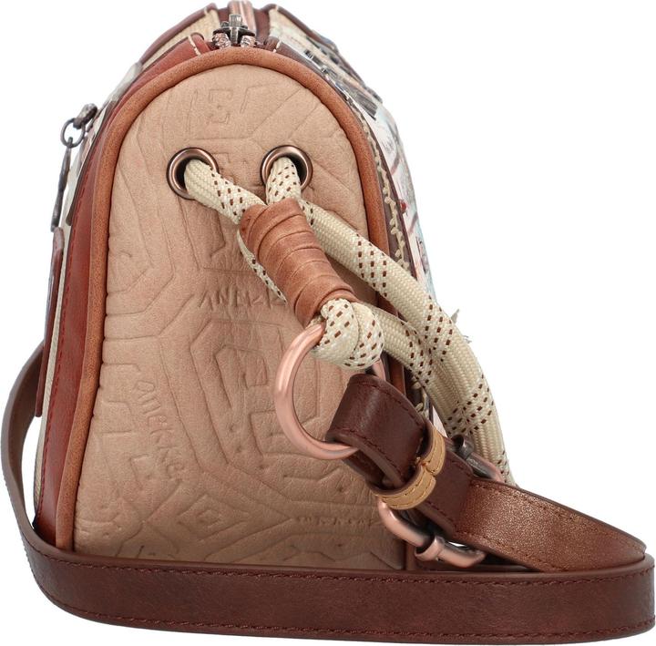Actual product image Anekke Menire shoulder bag 23 cm