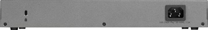 Produktbild Netgear Jgs516pe-100eus (16 Ports)