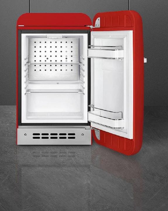 Produktbild Smeg Retro Style FAB5RRD5 (34 l)