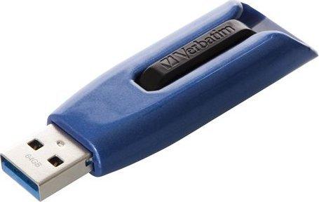 Actual product image Verbatim USB 3.0 Stick 32GB V3 MAX bulk Industrial Bulk, ohne Verpackung (32 GB, USB 3.0)