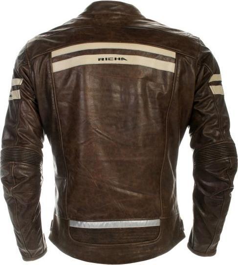 Actual product image Richa Hawker (Men, 58)