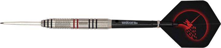 Actual product image Unicorn Core Plus Tungsten Steel Darts (21 g)
