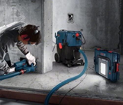 Image du produit Bosch Professional Aspirateur eau et poussières GAS 35 M AFC, 1380W (Aspirateur eau et poussière)