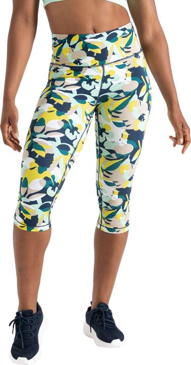Image du produit Dare2b - Legging ¾ INFLUENTIAL - Femme (42 D)