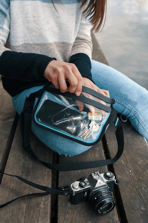 Produktbild Fidlock Hermetic Sling Bag