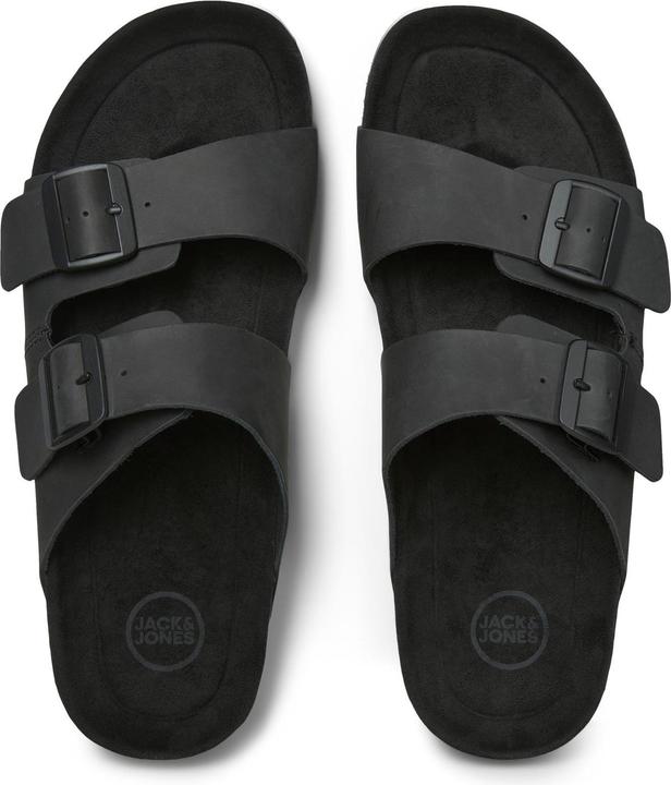 Immagine prodotto Jack & Jones Sandali con logo in rilievo (41)