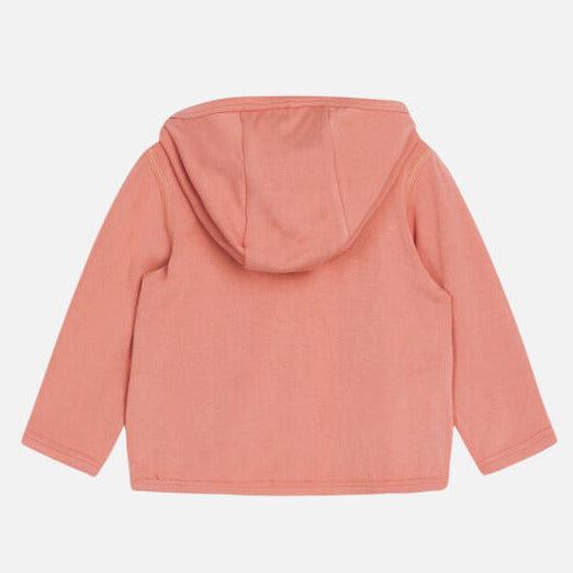 Produktbild Hust and Claire Bambus Strickjacke Curd Old Rosie (80)
