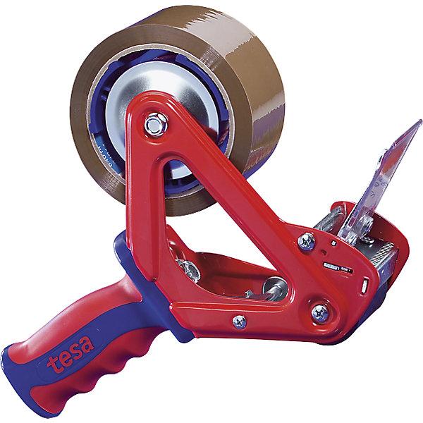 Actual product image tesa Hand dispenser Packer 6400