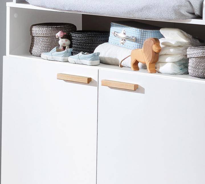 Produktbild Ebuy24 Kommode MatsBaby