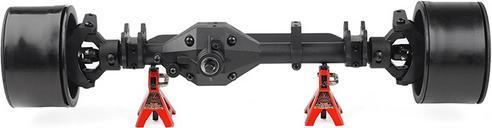Immagine prodotto Rc4Wd Cerchi Rock Crawler 2.2 Beadlock 2 pezzi