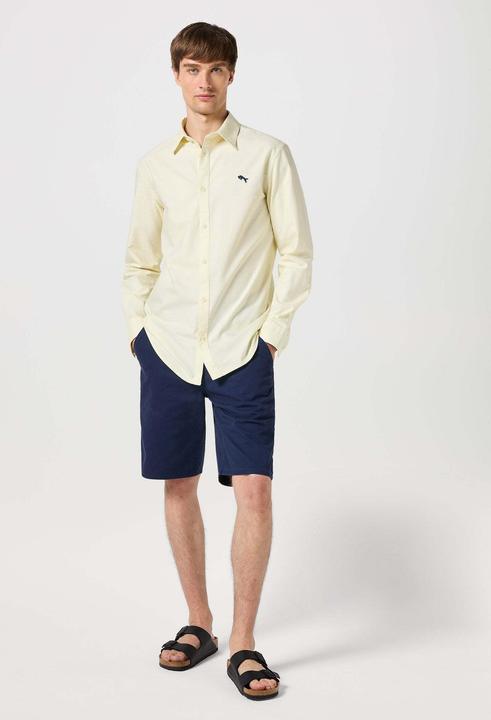 Image du produit Wrangler Short Casey Chino Short (36)