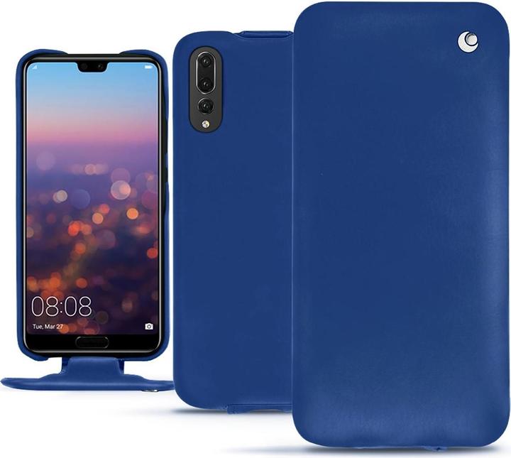 Bleu océan (Pantone #15458a)