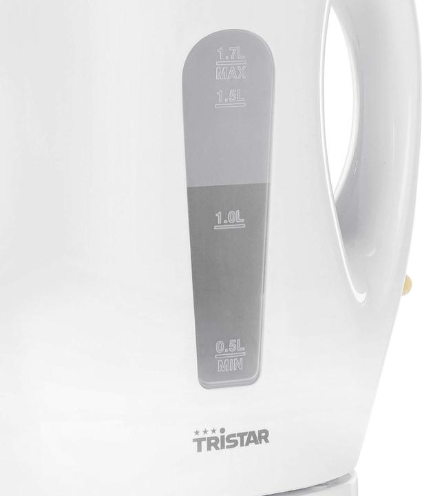 Actual product image Tristar Water boiler WK-3380 (1.70 l)