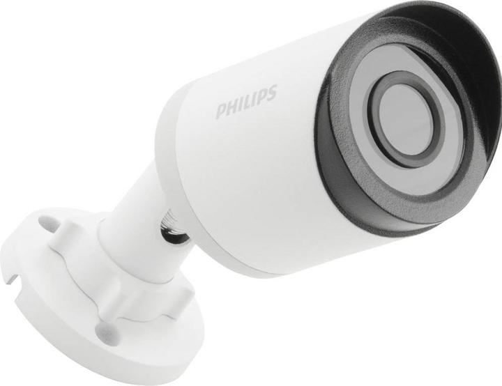 Actual product image Philips WelcomeEye Cam DES CVC