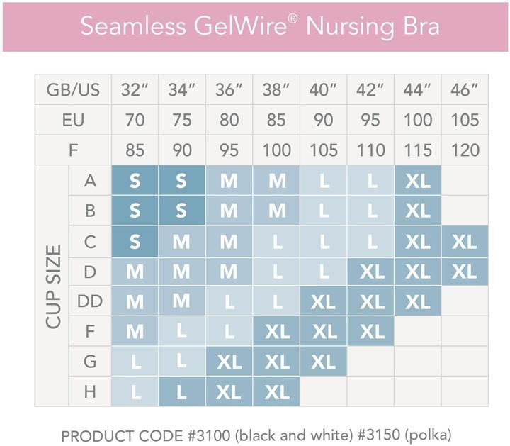 Image du produit Carriwell GelWire (XL)
