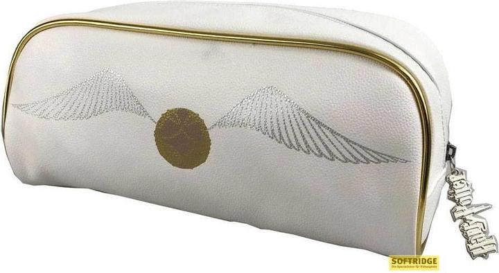 Produktbild Groovy Harry Potter trousse de toilette Golden Snitch