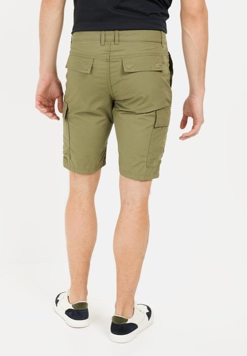 Produktbild Camel Active Cargo Shorts Regular Fit (35)