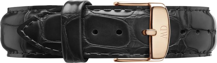 Image du produit Daniel Wellington lecture pimpante (Cuir)