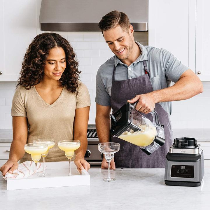 Actual product image Ninja 2-in-1 Blender (1200 W)