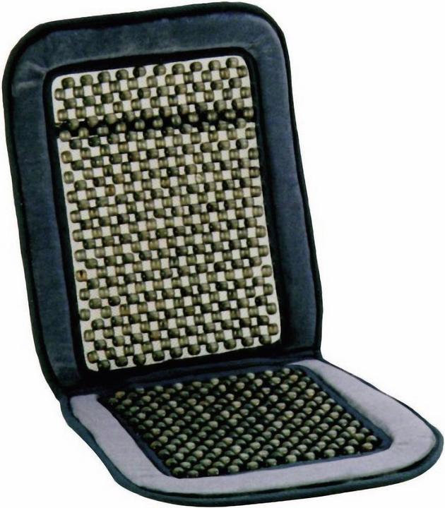 Immagine prodotto HP Autozubehör Coprisedile a sferaLuxury