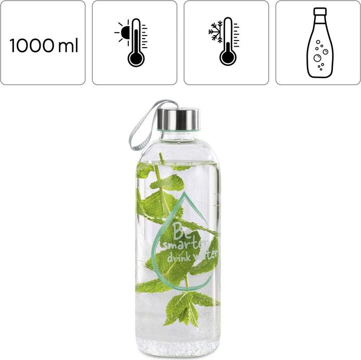 Actual product image Xavax Drinking bottle (1 l)