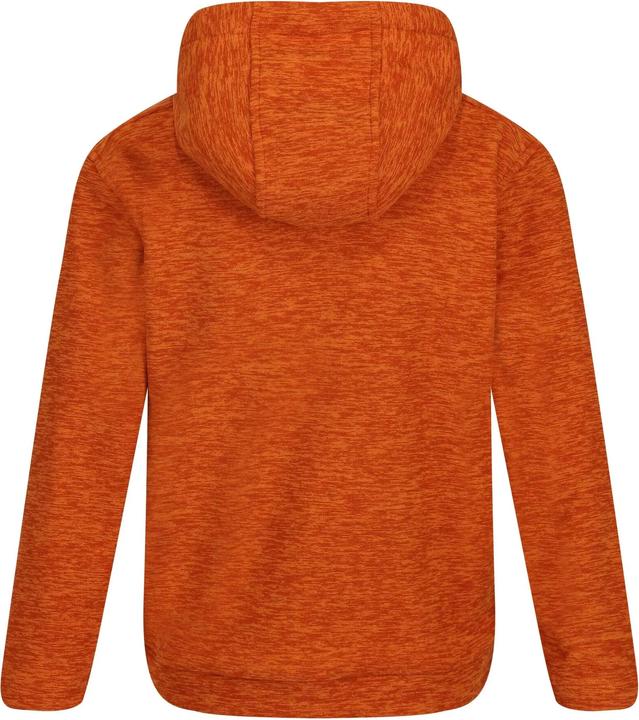 Immagine prodotto Regatta Felpa con cappuccio in pile Keyon (128)