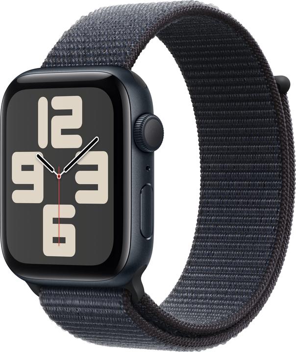 Immagine prodotto Apple Watch SE 2024 (44 mm, Solo WiFi)