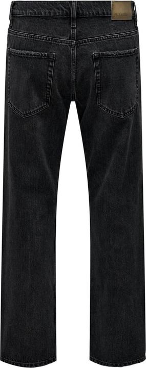 Actual product image Only & Sons ONSEdge Loose Fit Jeans (28)