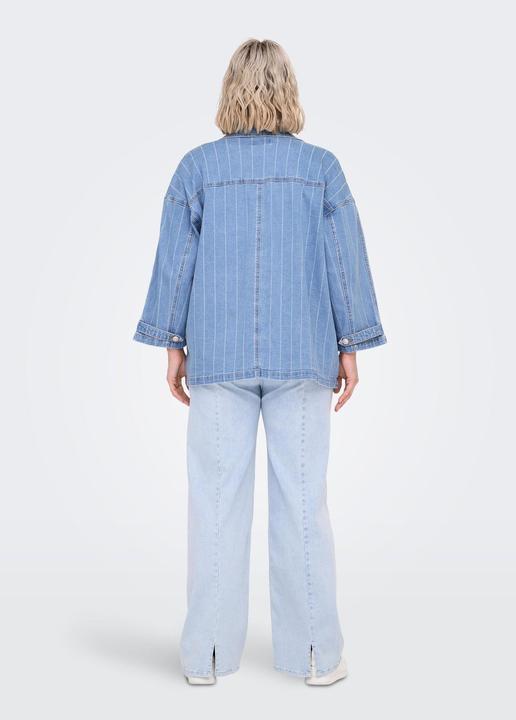 Produktbild Only CARKIRSI Jeansjacke Jeansjacke (42)