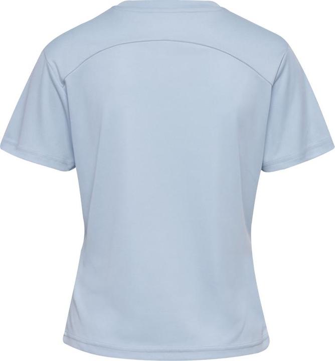 Produktbild hummel hmlPULSE TRAINING W T-SHIRT S/S (XS)