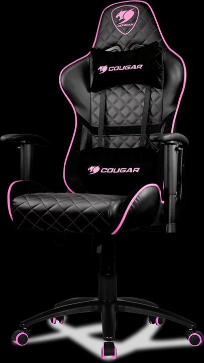 Cougar Armor One