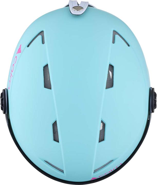 Image du produit Cairn Helm Orbit Visor J (54 - 56 cm, M)