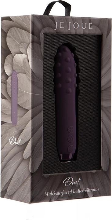 Immagine prodotto Je Joue Duet Purple Bullet