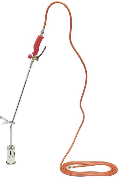 Rothenberger RoMaxi Premium - with hose