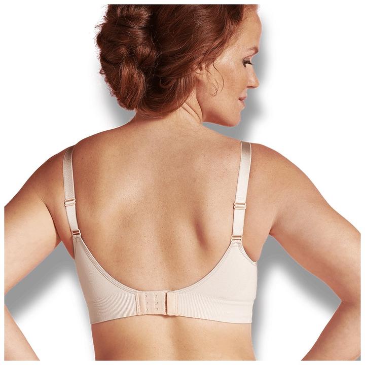 Immagine prodotto Carriwell Reggiseno da allattamento senza cuciture (S)