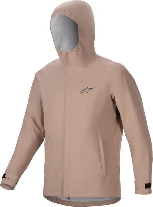 Actual product image Alpinestars Jacket 24 A-Dura Rain (Men, M)