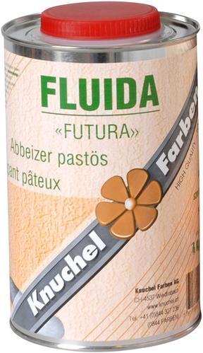 Produktbild Knuchel Abbeizer Fluida (1000 g)